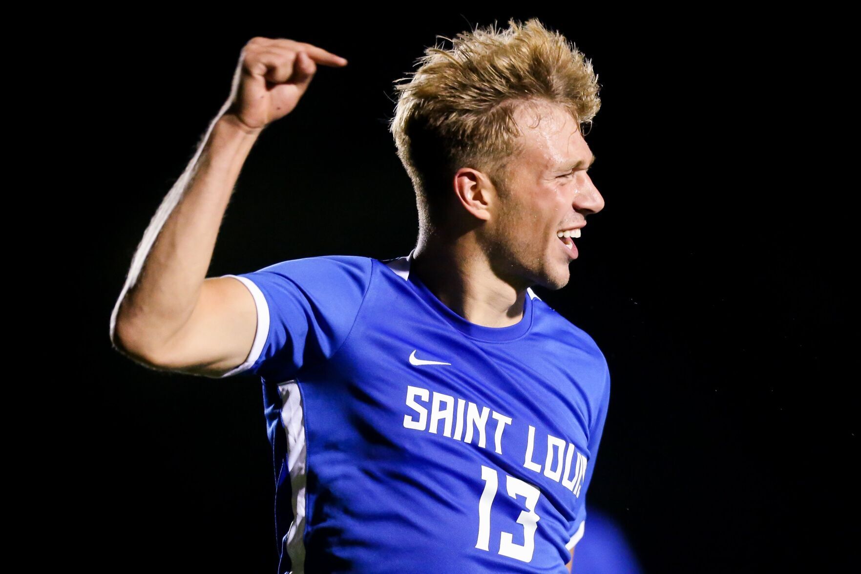 SLU men's soccer faces SIUE in annual Bronze Boot match